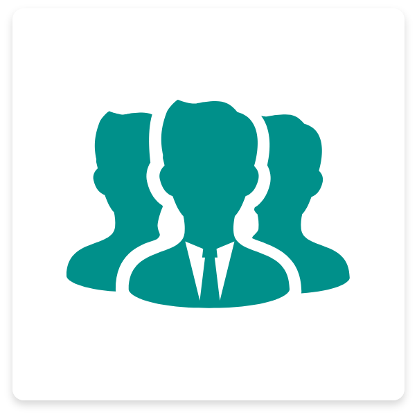 豊富な実績あり