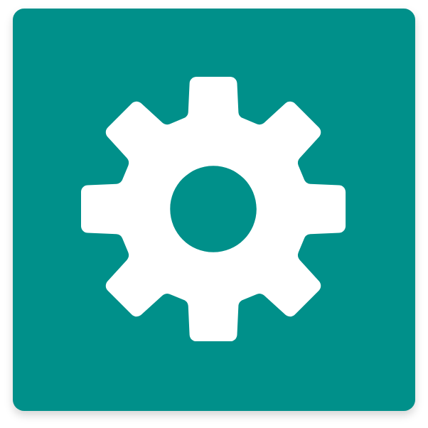 柔軟なカスタマイズ可能