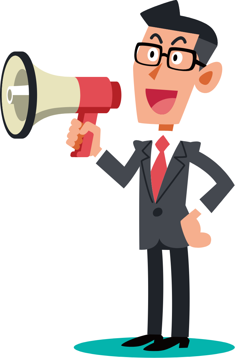 選挙：政策発信オートコールサービス